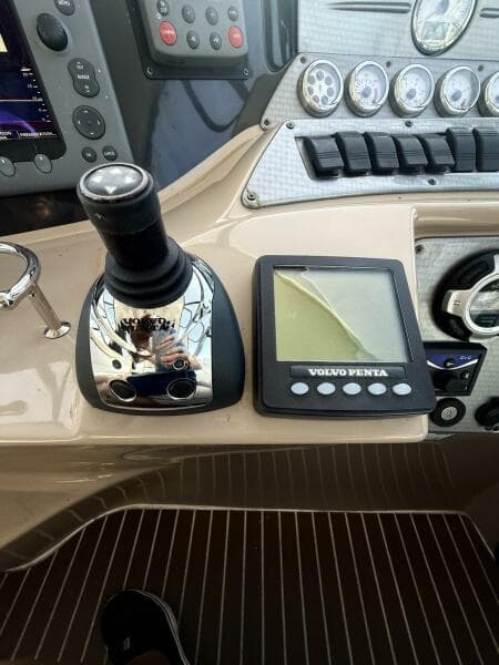 2008 Four Winns 378 Vista