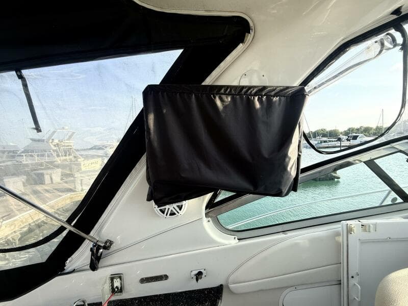 2008 Four Winns 378 Vista