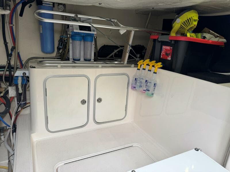 2014 Tiara Yachts 5800 Sovran