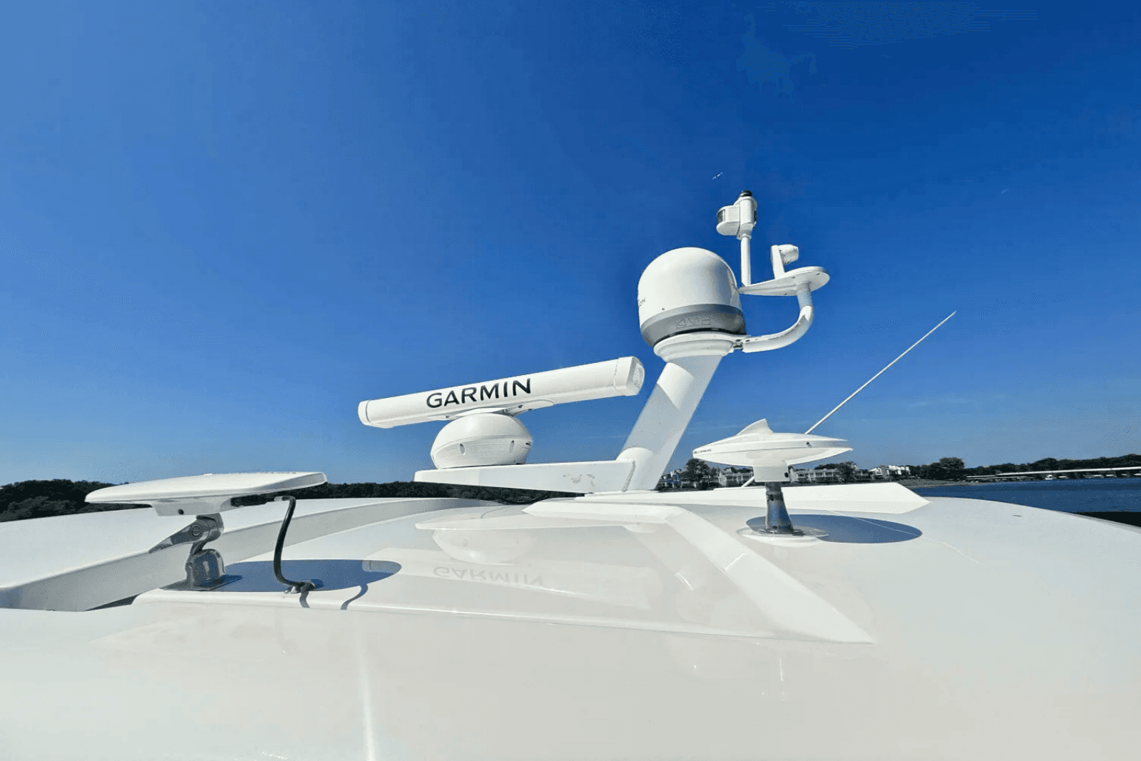 2020 Cruisers Yachts 50 CANTIUS