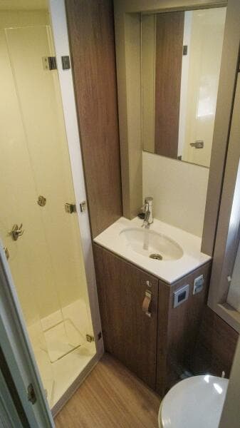 Point Clear IntHead 3