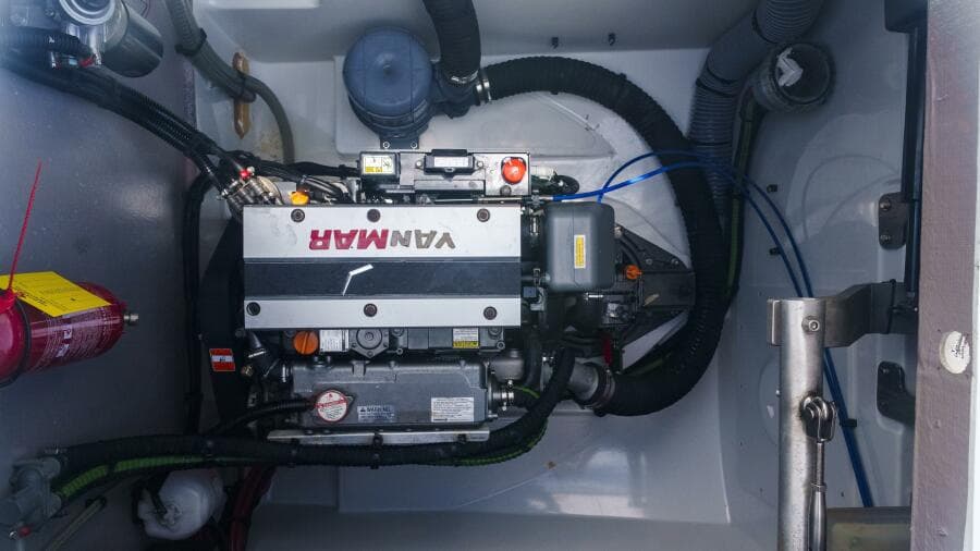 Point Clear Z Engine 2