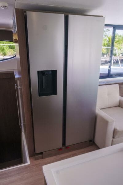 Point Clear Galley Fridge