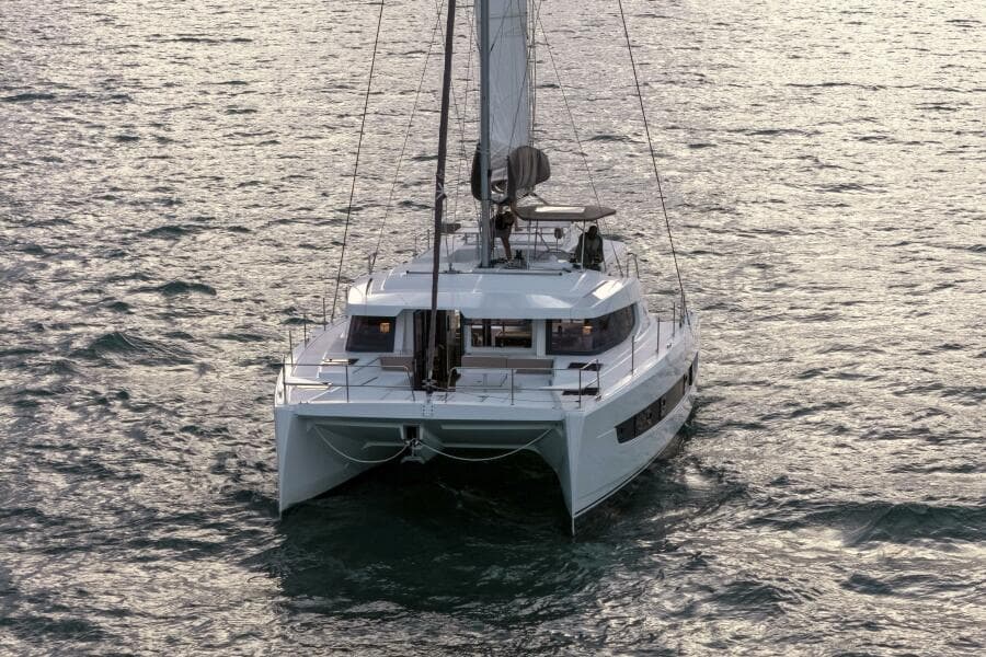 Point Clear Aerial Bow