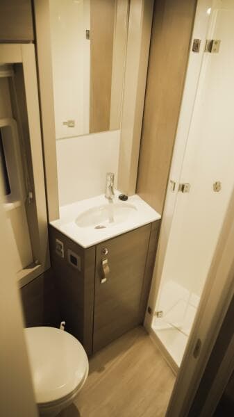 Point Clear IntHead 1