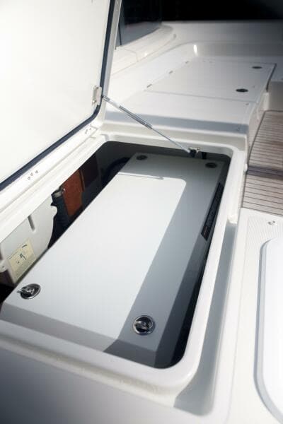 Point Clear Z Ext Storage 3