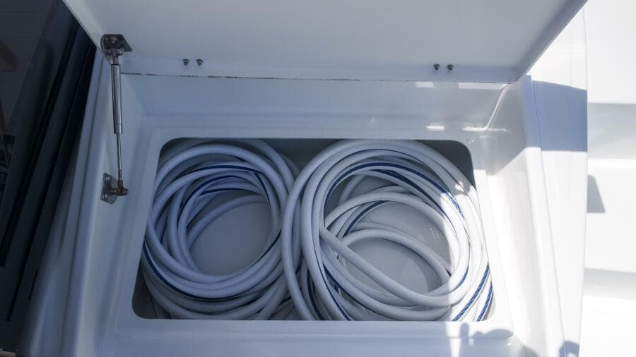 Point Clear Z Ext Storage