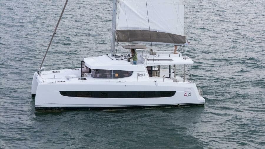 Point Clear Aerial Hero 2