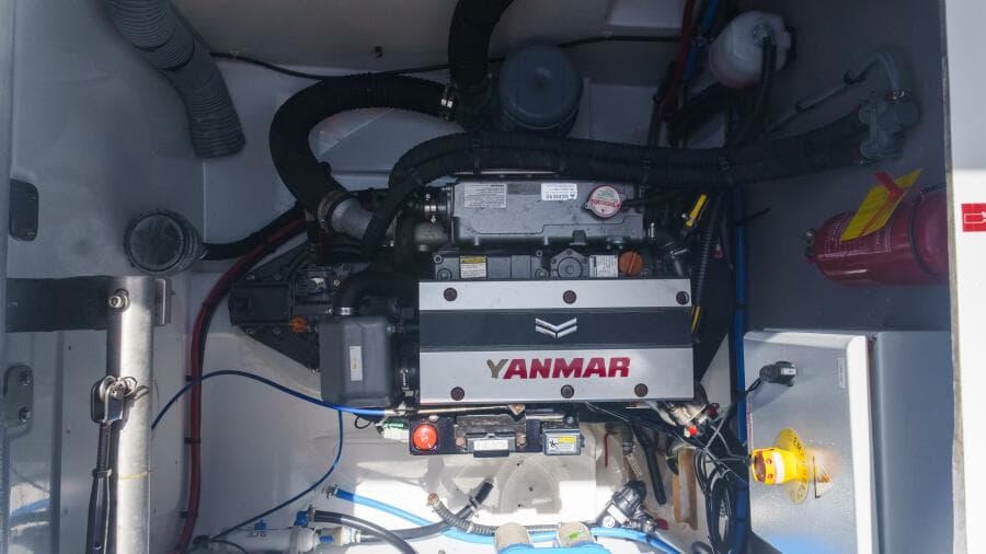 Point Clear Z Engine