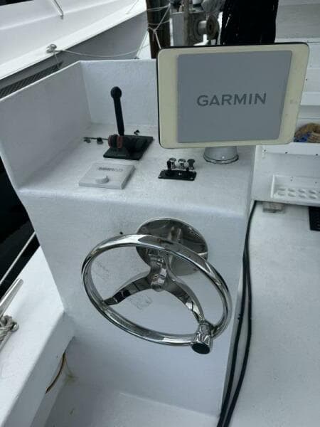 1987 Commercial Monroe