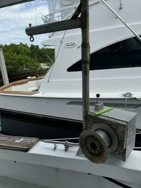 1987 Commercial Monroe