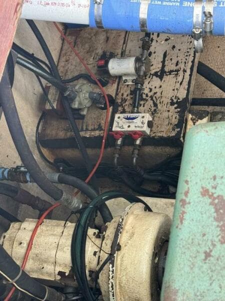 1987 Commercial Monroe