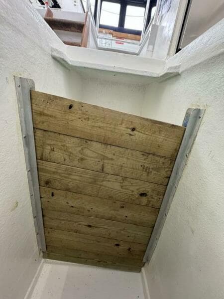 1987 Commercial Monroe