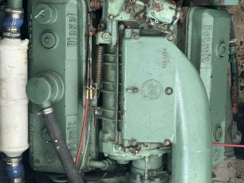 1987 Commercial Monroe