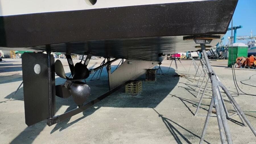 1987 Commercial Monroe