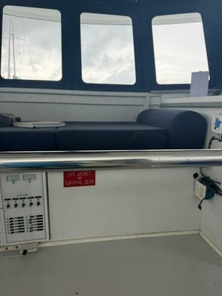 1987 Commercial Monroe