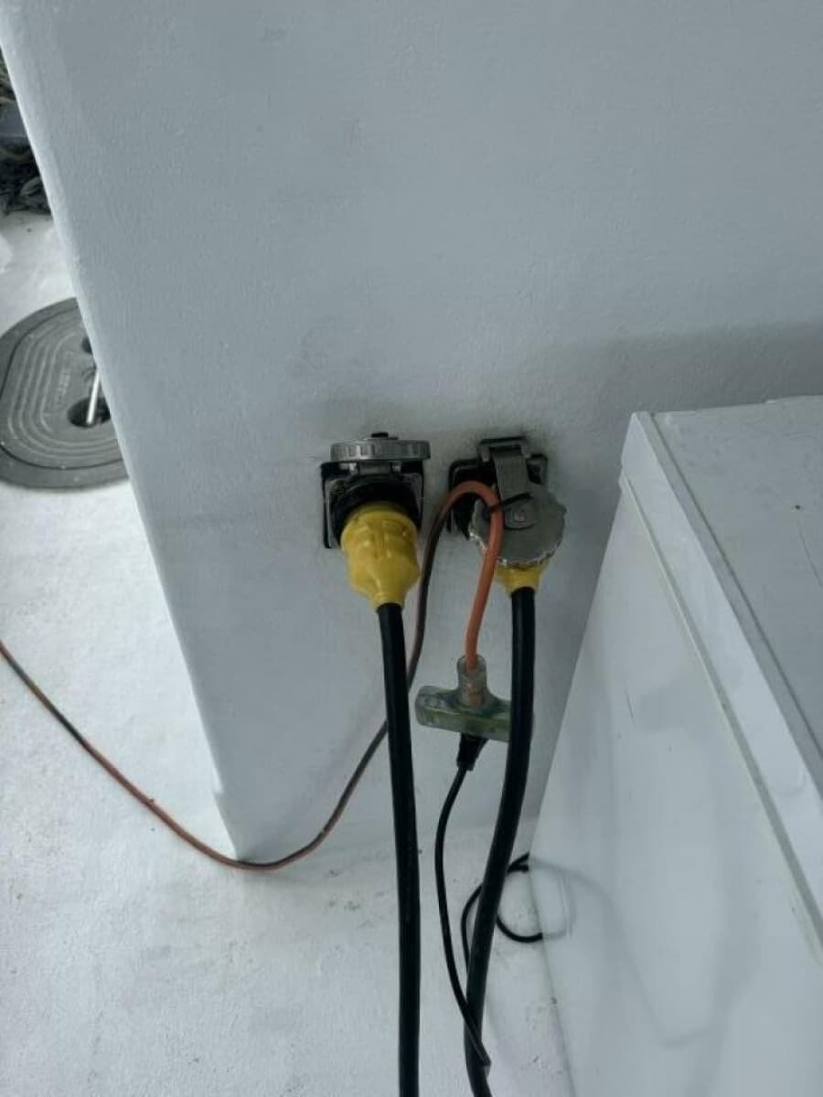 1987 Custom 52 Commercial Fishing - Photo 40