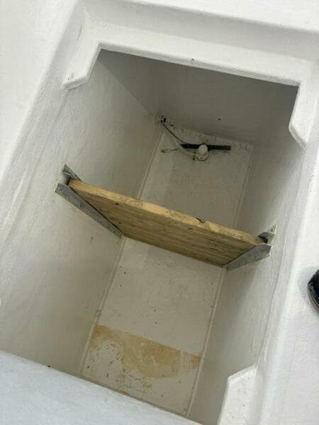 1987 Commercial Monroe