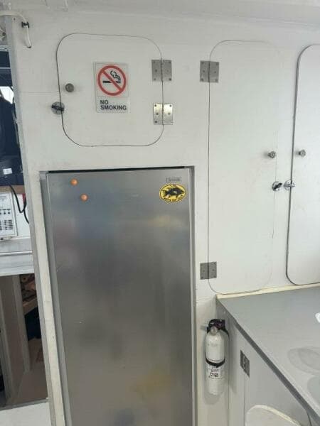 1987 Commercial Monroe