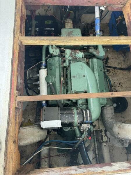 1987 Commercial Monroe