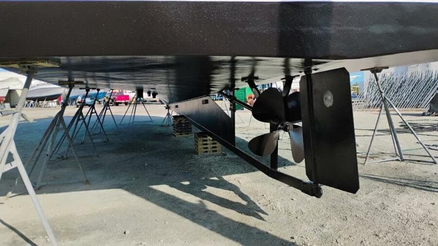 1987 Commercial Monroe