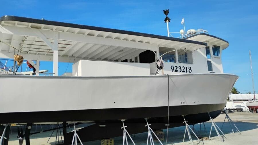 1987 Commercial Monroe