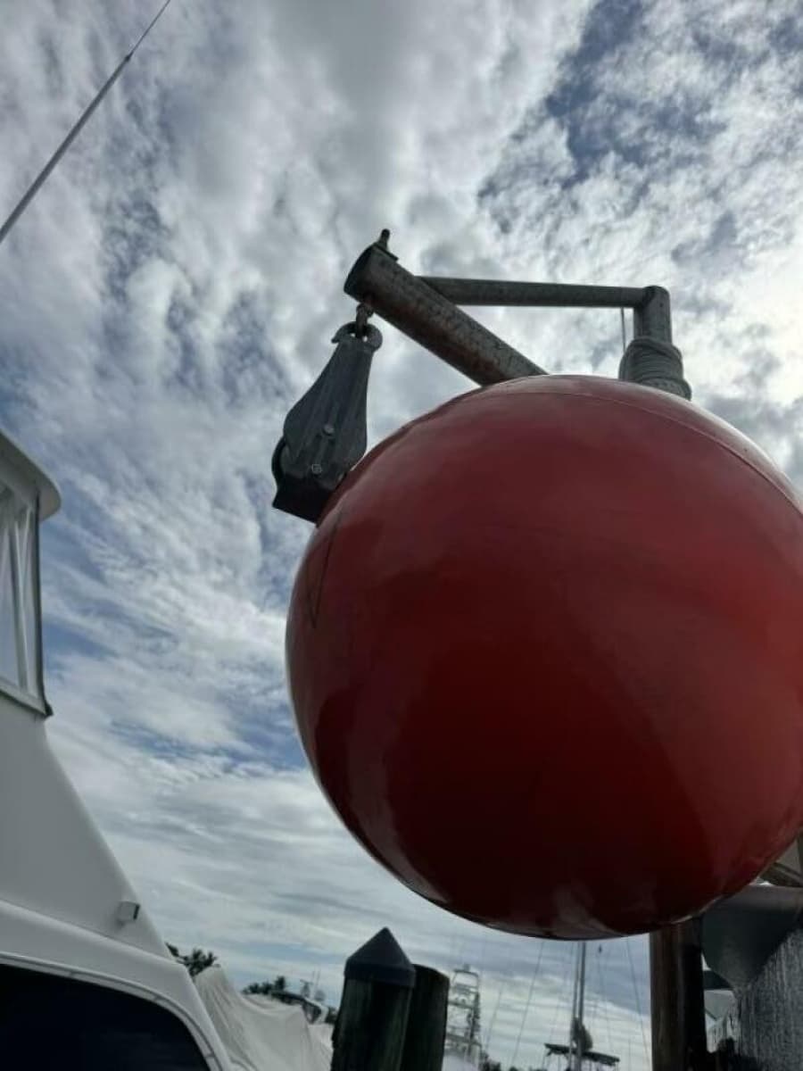 1987 Custom 52 Commercial Fishing - Photo 39