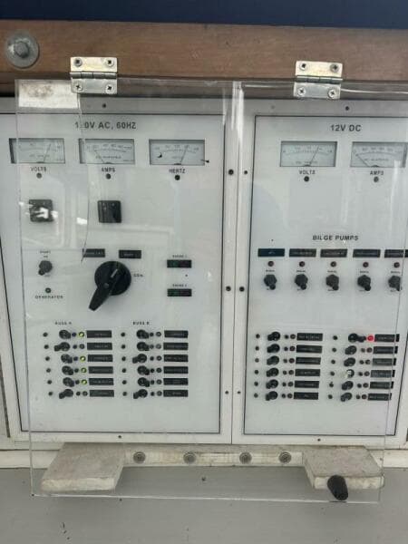 1987 Commercial Monroe