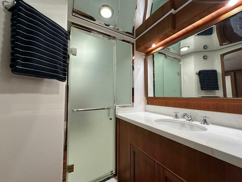 2023 Marlow Explorer 66E - CB