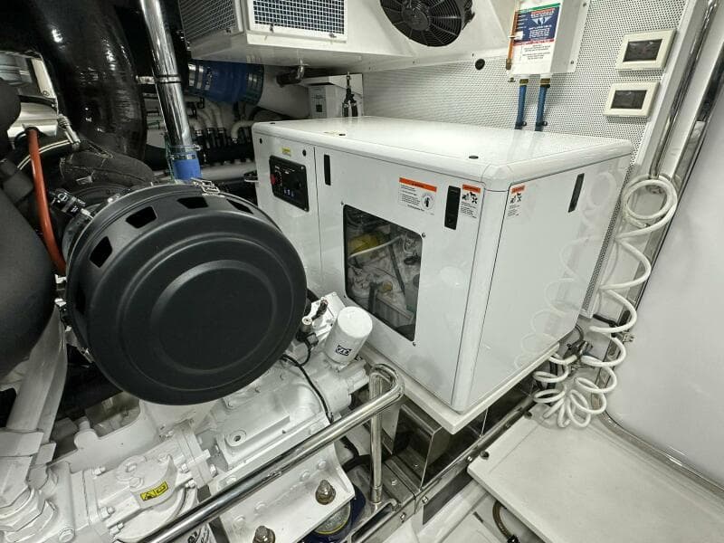 2023 Marlow Explorer 66E - CB