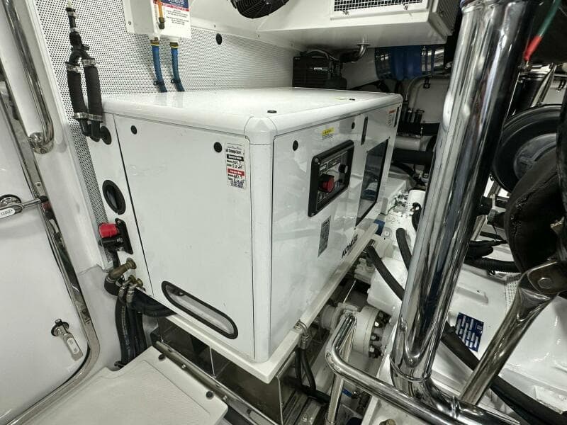 2023 Marlow Explorer 66E - CB