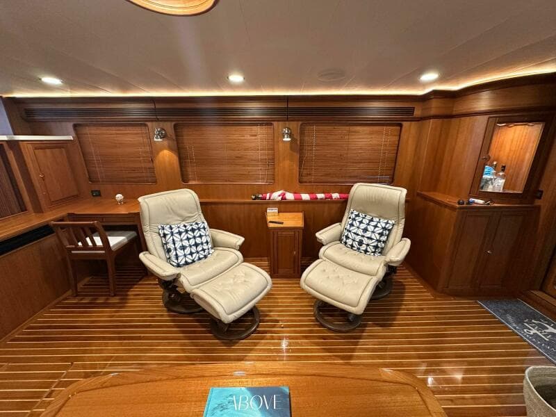 2023 Marlow Explorer 66E - CB