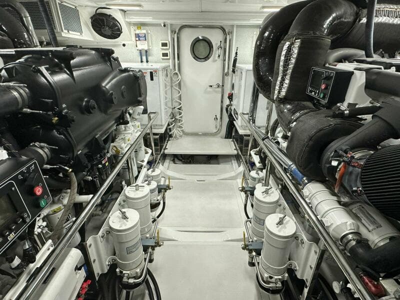 2023 Marlow Explorer 66E - CB