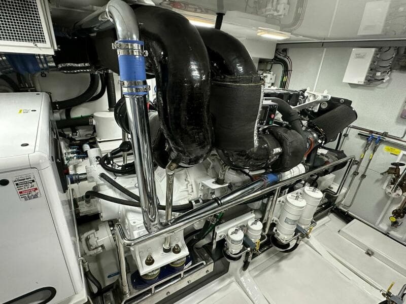 2023 Marlow Explorer 66E - CB