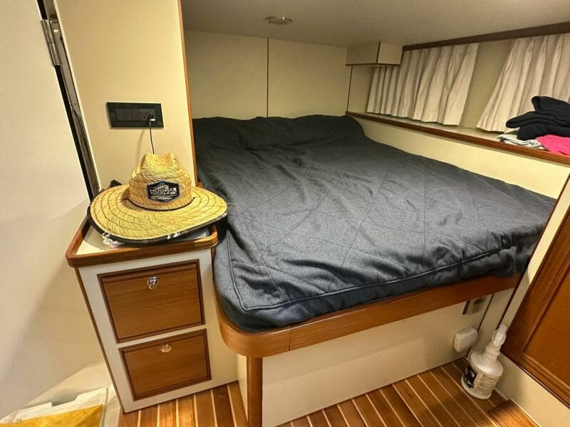 2023 Marlow Explorer 66E - CB