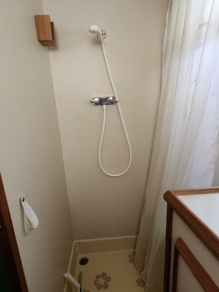 1987 Chris-Craft 362 Catalina