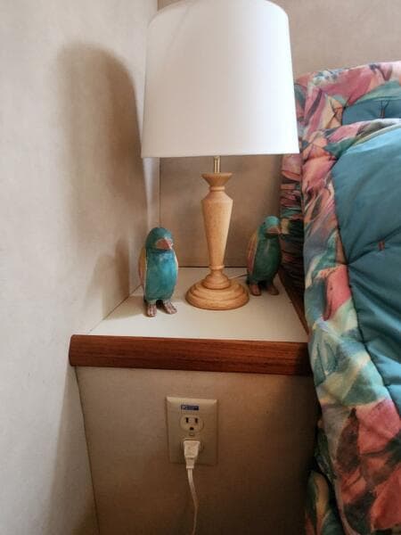 1987 Chris-Craft 362 Catalina