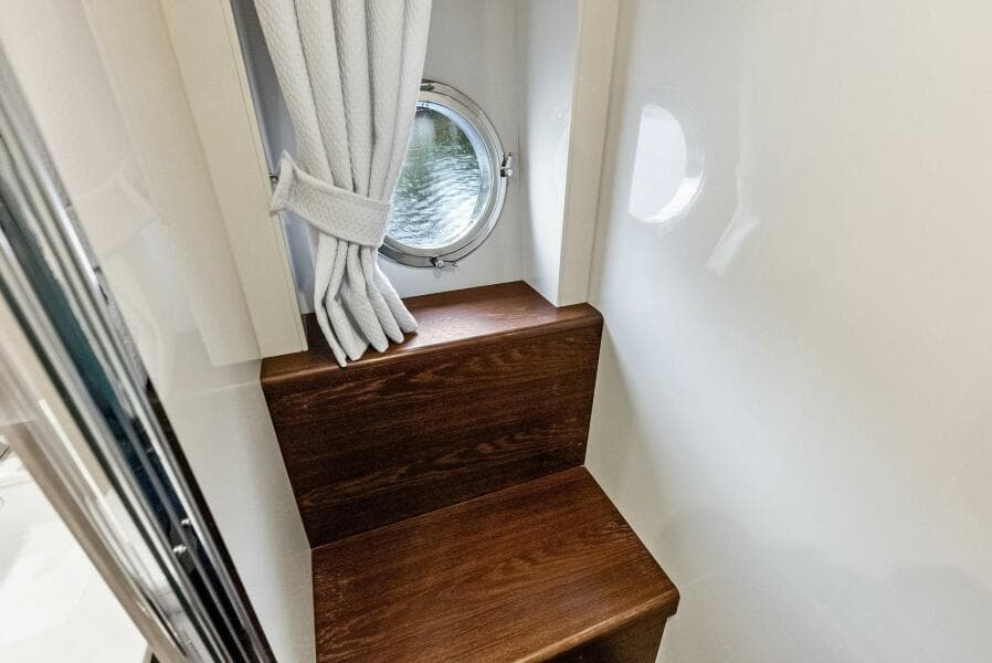 2017 Azimut 72 Flybridge