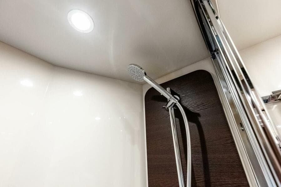 2017 Azimut 72 Flybridge