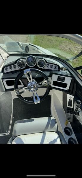 2012 Mastercraft X15
