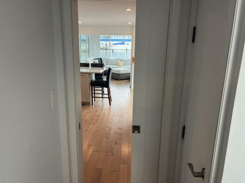 1981 Sumerset Houseboat