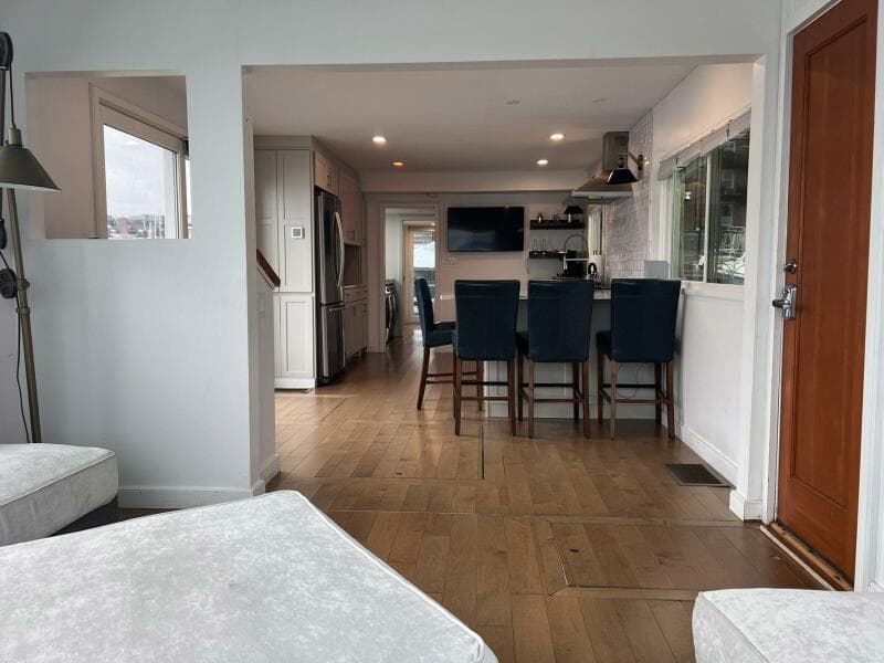 1981 Sumerset Houseboat