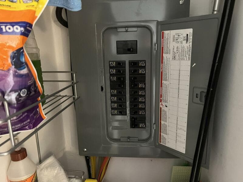 1981 Sumerset Houseboat