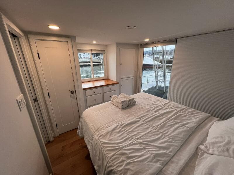 1981 Sumerset Houseboat