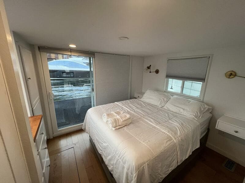 1981 Sumerset Houseboat