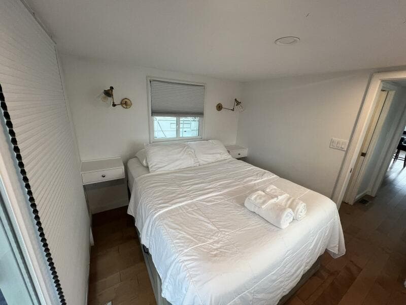 1981 Sumerset Houseboat