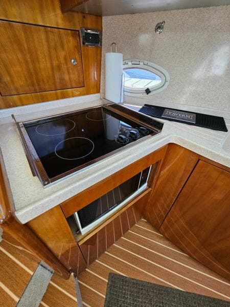 2003 Azimut 46 Motor Yacht