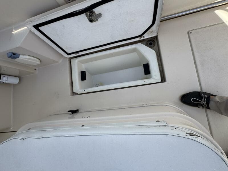 2003 Albin Tournament