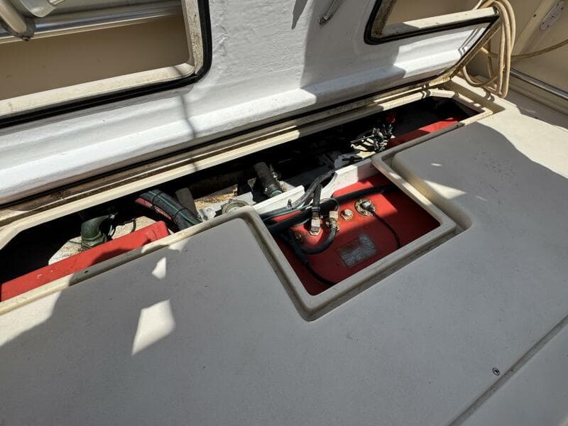 2003 Albin Tournament