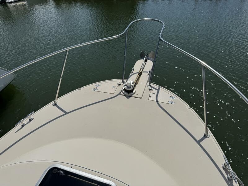 2003 Albin Tournament